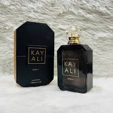 Kayali Elixir 11 perfume