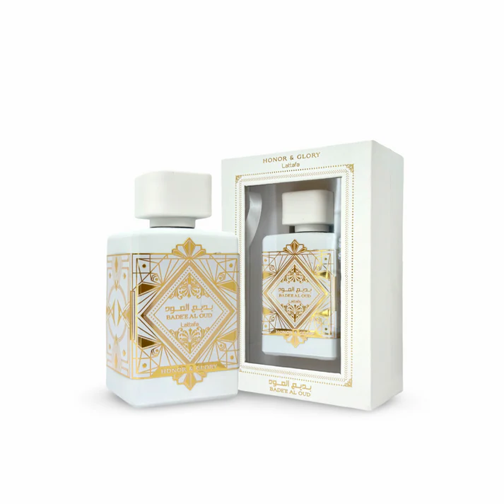 Bade'e Al Oud Honor & Glory perfume