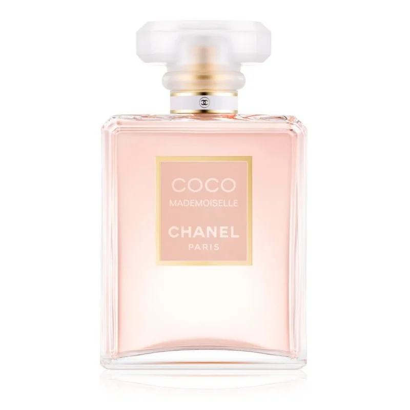 Chanel Coco Mademoiselle perfume
