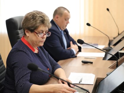 В личных кабинетах можно подать заявление о зачете положительного сальдо ЕНС