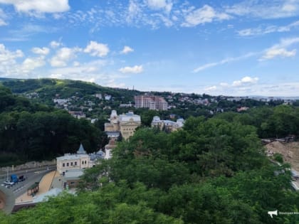 Управление ФАДН по СКФО, Крыму и Севастополю открылось в Кисловодске