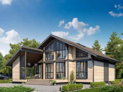 Сколько надо копить на свой дом в Севастополе?