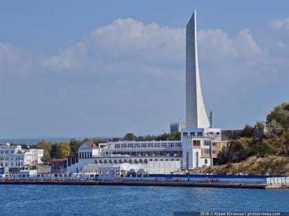 Прогноз погоды на 21 июня: в Севастополе сегодня без осадков