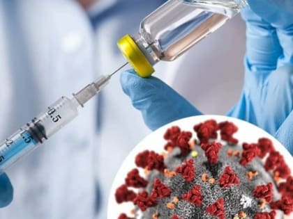 Приостановлена вакцинация от ковида россиян 12-18 лет