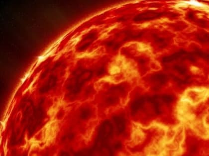 Магнитные бури уровня G1 ожидаются во второй половине марта и начале апреля