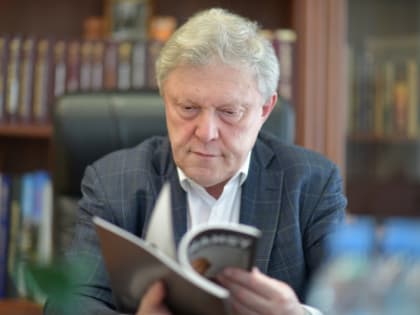 У Путина может появиться конкурент на президентских выборах