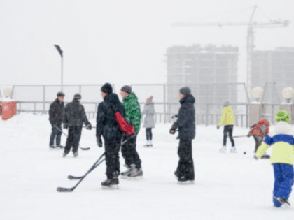 Февраль все изменит