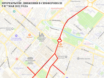 Дождей в Севастополе пока не ожидается [прогноз погоды]
