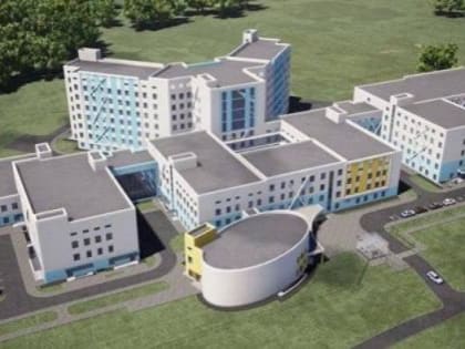 В Севастополе больница скорой помощи откроется к 2025 году