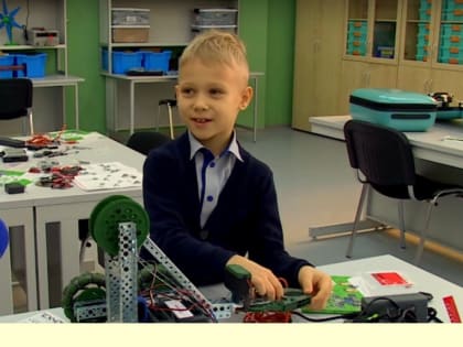 В новой Инженерной школе Севастополя учить детей будут по особой программе