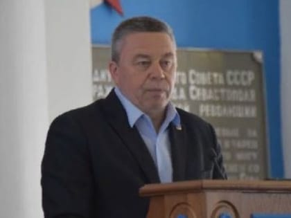 По предложению депутата Василия Зубенко, заксобрание в Адвокатской палате Севастополя представит Елена Галас