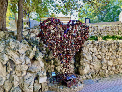 Севастопольские сердечные дела