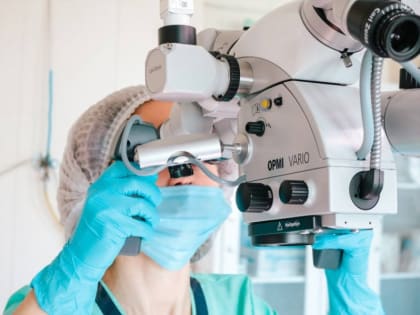 В севастопольском онкодиспансере 4 февраля можно пройти бесплатную диагностику на рак кожи