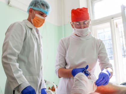Частные клиники передумали принимать севастопольцев по полисам ОМС