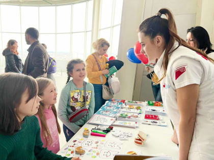 Проект «Здоровый двор — здоровый город!» будет воплощаться в Севастополе с новым размахом