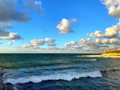 Севастополь станет столицей производства беспилотников в России