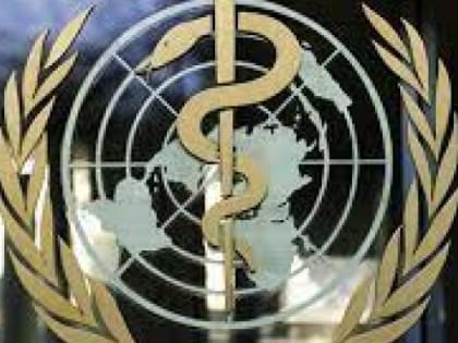 Антироссийскую резолюцию по Украине поддержали менее половины стран - членов ВОЗ