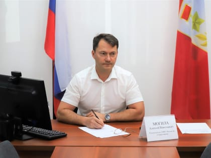 Принцип открытости – приоритет налоговой службы