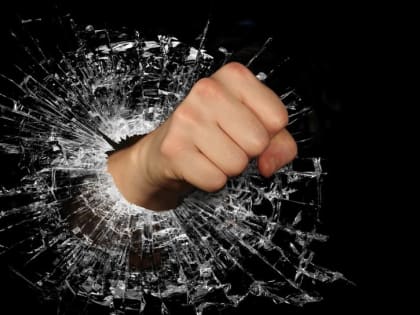 Заставляем тревогу отступить