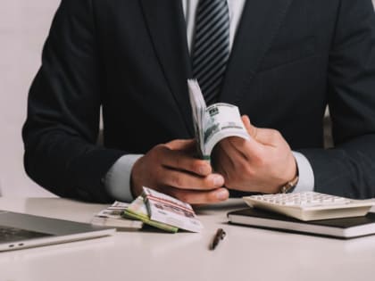 Доначисления бизнесу взлетели