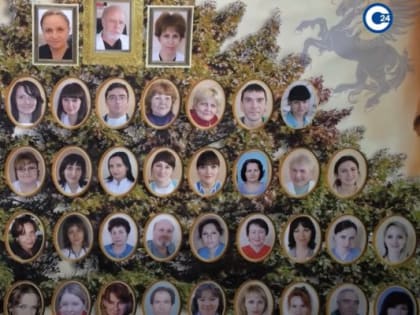 Специальный репортаж. Городской больнице № 5 “Центр охраны здоровья матери и ребёнка” – исполнилось 40 лет