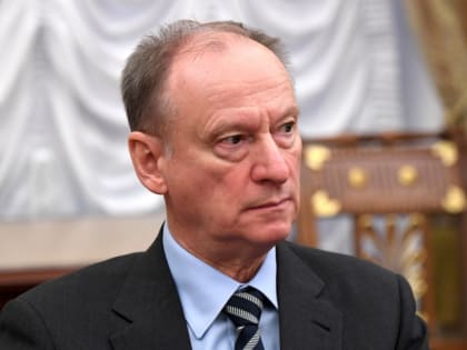 Вашингтону нужна Украина, но без украинцев, заявил Патрушев
