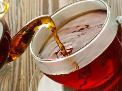 Как правильно заваривать чай и сколько пить без вреда для здоровья