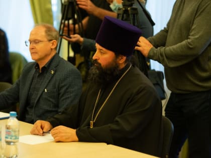 В Севастополе учреждено отделение Всемирного русского народного собора