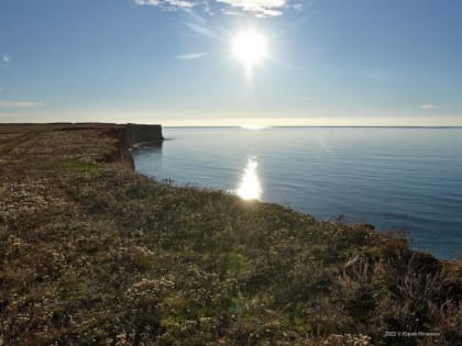 Погода на 7 марта: в Крыму и Севастополе без осадков, до +14°С