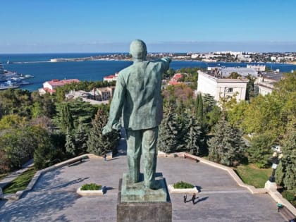 Прогноз погоды на 19 октября: в Севастополе и Крыму без осадков