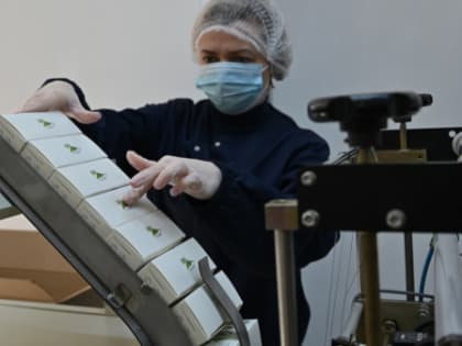 Крымский коктейль