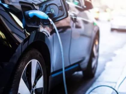 В России планируют увеличить производство электромобилей