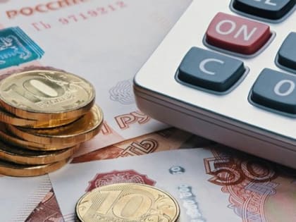 На соцвыплаты в Крыму направят около 12 миллиардов рублей