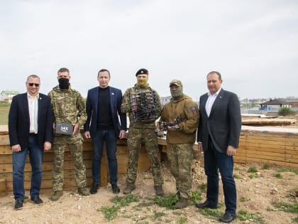 Как получить деньги в&nbsp;Крымском гарантийном фонде?