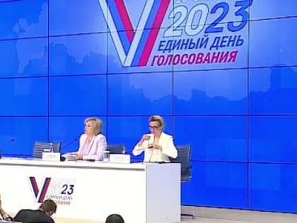 Членам избиркомов в Крыму и Севастополе поступают угрозы