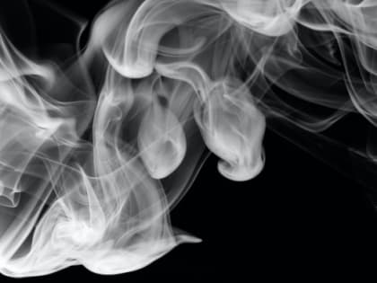 Врач предостерег бросающих курить от использования безникотиновых сигарет