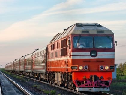 В Крыму заявили о готовности открыть железнодорожное сообщение с Херсонской областью