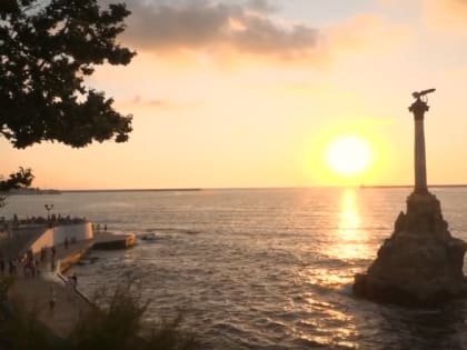 Погода на 18 сентября: в Крыму и Севастополе малооблачно, осадков не прогнозируется