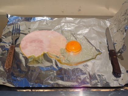 На Севастополь надвигается невыносимая жара