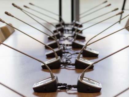 В Турции хотят провести переговоры по урегулированию украинского кризиса