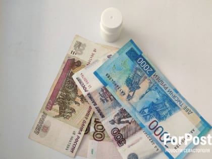 Севастополь будет тратить на препарат для ребёнка 64 млн рублей в год