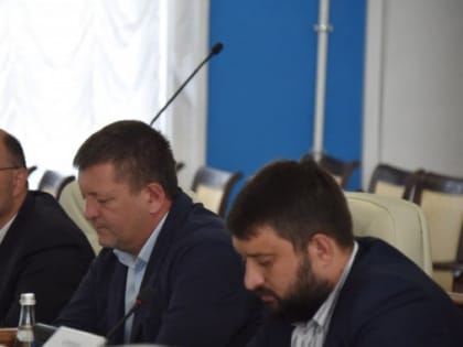 Депутаты Заксобрания Севастополя выступили за запрет никотиносодержащих смесей