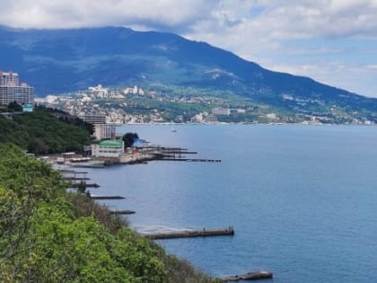 Безэкипажный катер ВСУ уничтожили в акватории Черного моря