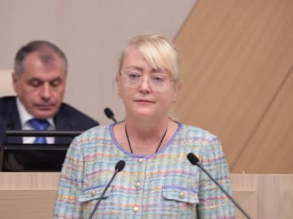 В Крыму будут поощрять инвестиционную активность законами
