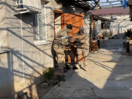 Раскрыто разбойное нападение на предпринимателя в Республике Крым — Ирина Волк