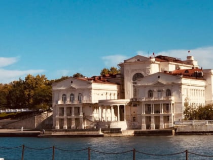 «Документ готов, все согласовано». В Севастополе объявили о старте обсуждений Генплана