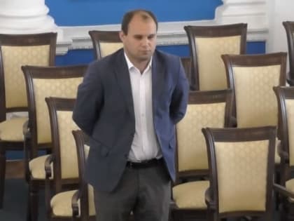 Всероссийское общество охраны природы расширяет свою деятельность на Донбасс