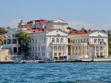 Прогноз погоды на 1 июля: в Севастополе и Крыму тепло и без осадков