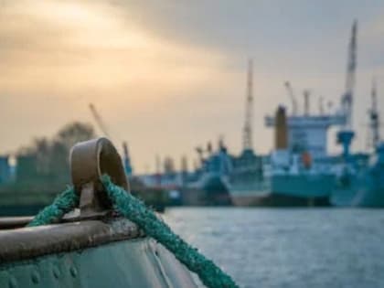 Севастопольские учёные придумали способ защитить корабли под водой