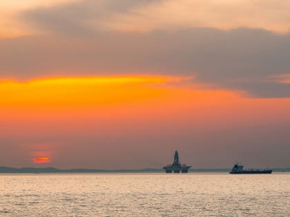 С 20 июля все суда, идущие в порты Украины, будут рассматриваться как перевозчики оружия